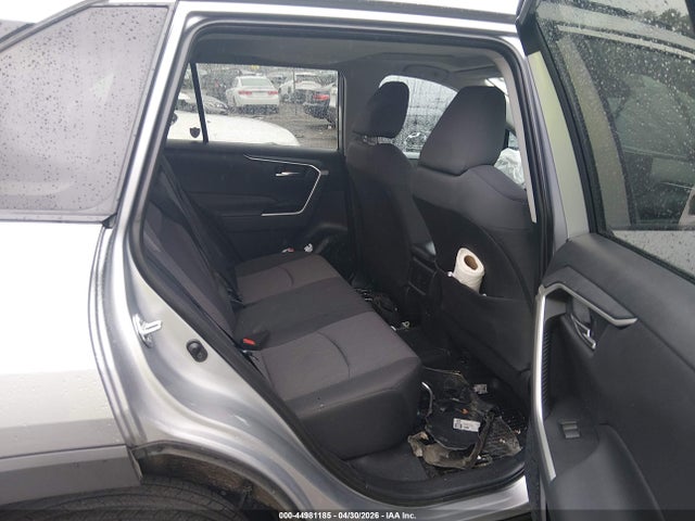 Toyota Rav4 Xle 2019 2T3P1RFV0KC025015 Image 8