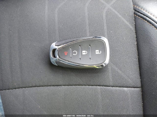 Продаж на аукціоні авто 2018 Chevrolet Trax Lt, vin: KL7CJLSB0JB649567, номер лоту: 44981186