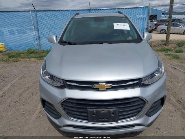 Продаж на аукціоні авто 2018 Chevrolet Trax Lt, vin: KL7CJLSB0JB649567, номер лоту: 44981186