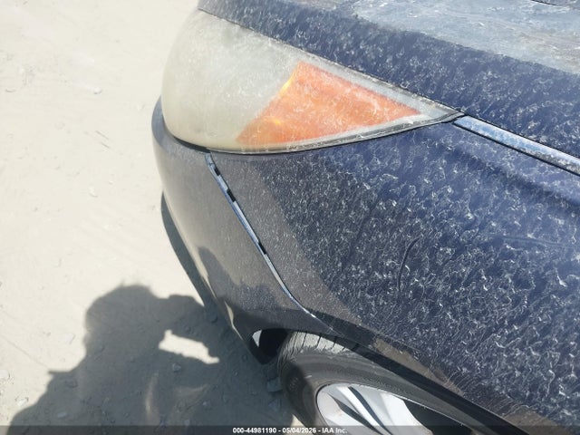 44981190 :رقم المزاد ، 5NPEC4AC2BH028501 vin ، 2011 Hyundai Sonata Ltd مزاد بيع