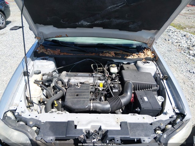 Продаж на аукціоні авто 2005 Chevrolet Classic, vin: 1G1ND52F35M217043, номер лоту: 44981192