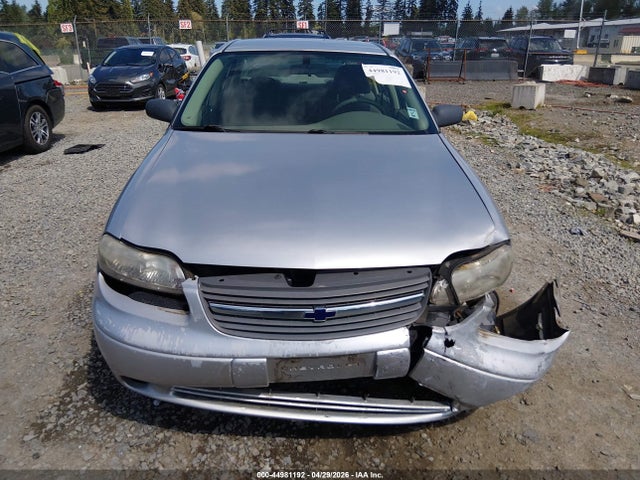 Продаж на аукціоні авто 2005 Chevrolet Classic, vin: 1G1ND52F35M217043, номер лоту: 44981192