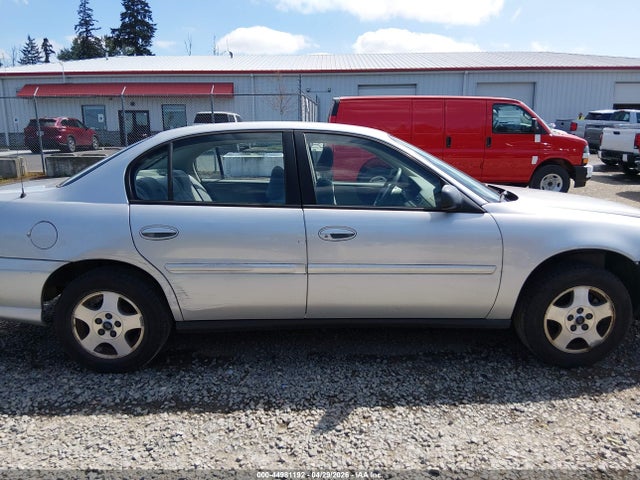 Продаж на аукціоні авто 2005 Chevrolet Classic, vin: 1G1ND52F35M217043, номер лоту: 44981192