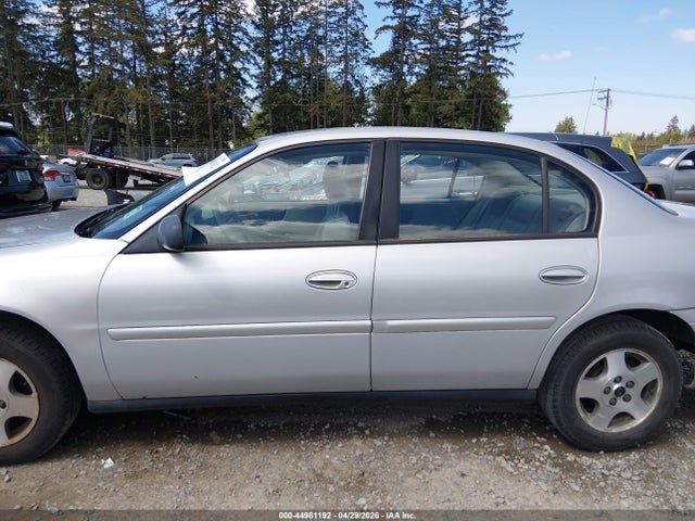 Продаж на аукціоні авто 2005 Chevrolet Classic, vin: 1G1ND52F35M217043, номер лоту: 44981192