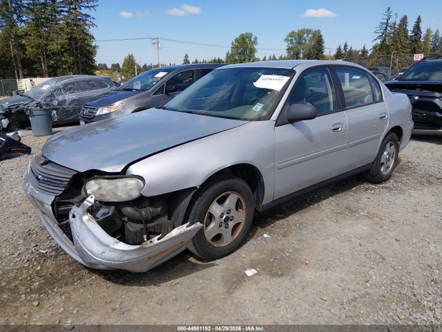 Продаж на аукціоні авто 2005 Chevrolet Classic, vin: 1G1ND52F35M217043, номер лоту: 44981192