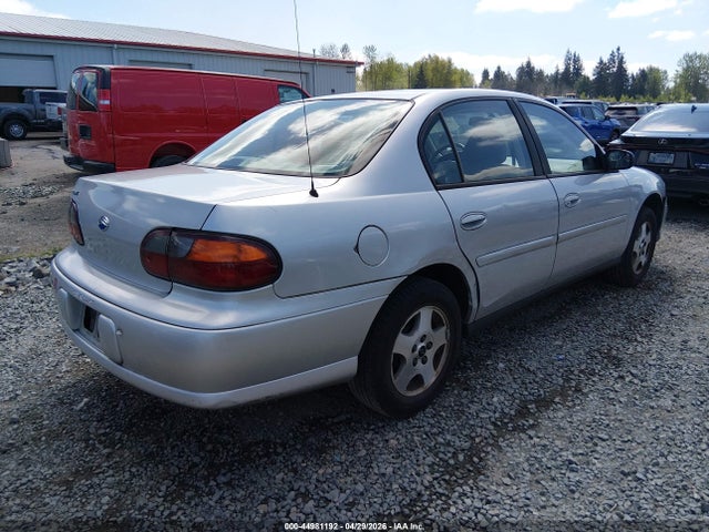 Продаж на аукціоні авто 2005 Chevrolet Classic, vin: 1G1ND52F35M217043, номер лоту: 44981192