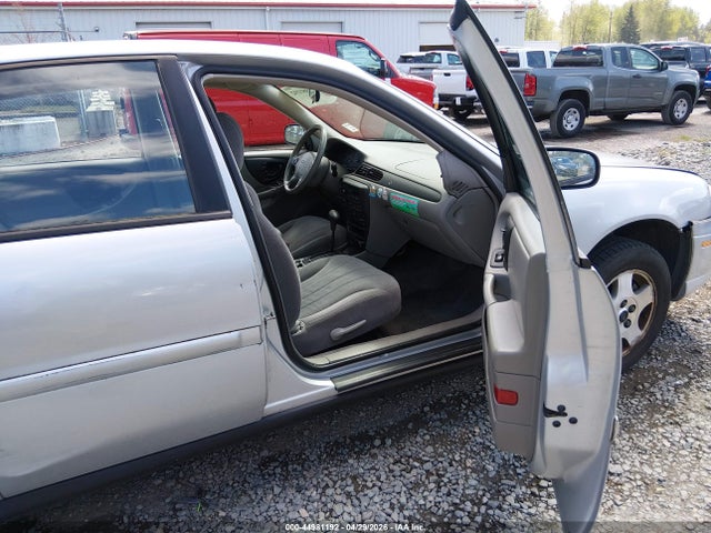 Продаж на аукціоні авто 2005 Chevrolet Classic, vin: 1G1ND52F35M217043, номер лоту: 44981192