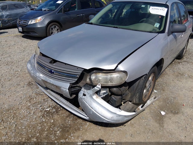 Продаж на аукціоні авто 2005 Chevrolet Classic, vin: 1G1ND52F35M217043, номер лоту: 44981192