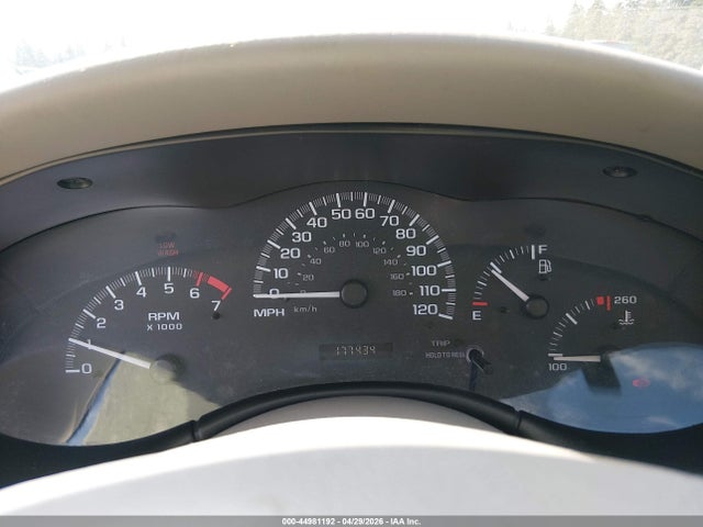 Продаж на аукціоні авто 2005 Chevrolet Classic, vin: 1G1ND52F35M217043, номер лоту: 44981192
