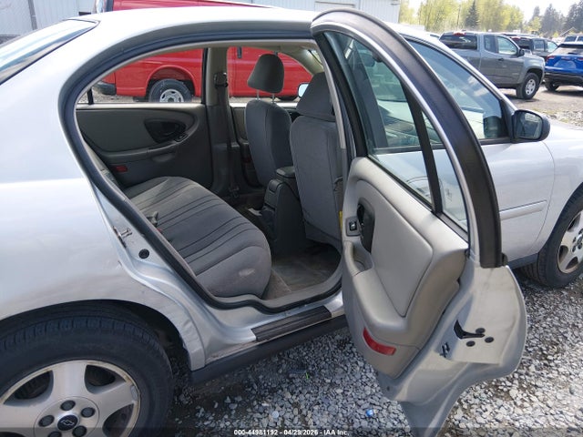 Продаж на аукціоні авто 2005 Chevrolet Classic, vin: 1G1ND52F35M217043, номер лоту: 44981192