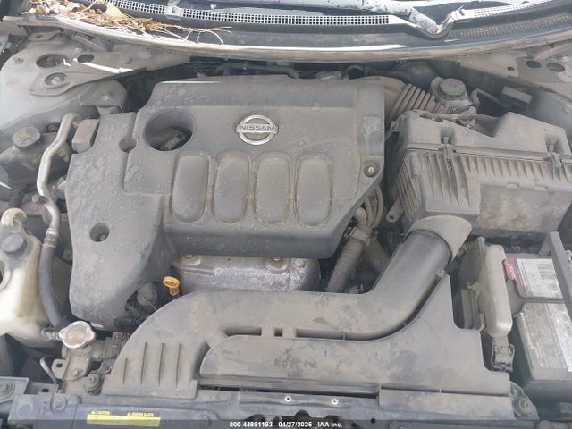 Aukcja sprzedaży 2012 Nissan Altima 2.5 S, vin: 1N4AL2AP7CN503086, numer aukcji: 44981193