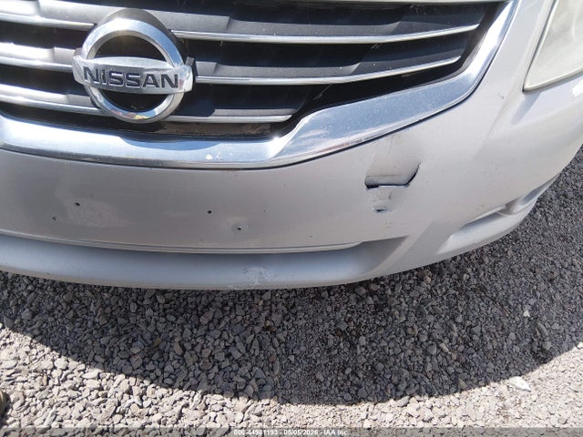 Aukcja sprzedaży 2012 Nissan Altima 2.5 S, vin: 1N4AL2AP7CN503086, numer aukcji: 44981193