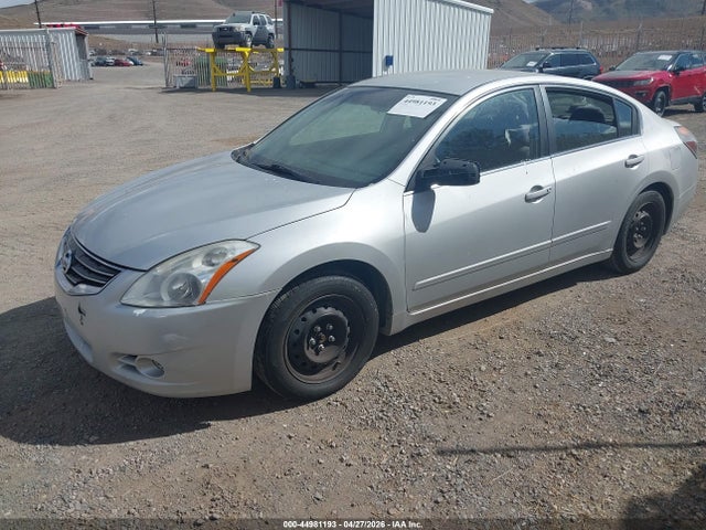 Aukcja sprzedaży 2012 Nissan Altima 2.5 S, vin: 1N4AL2AP7CN503086, numer aukcji: 44981193
