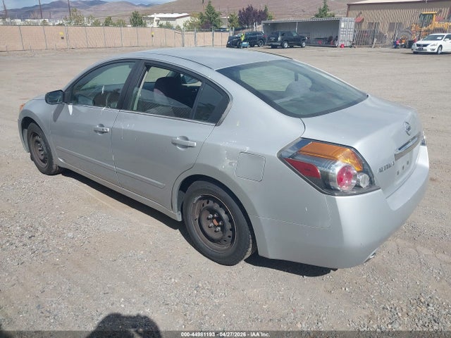 Aukcja sprzedaży 2012 Nissan Altima 2.5 S, vin: 1N4AL2AP7CN503086, numer aukcji: 44981193