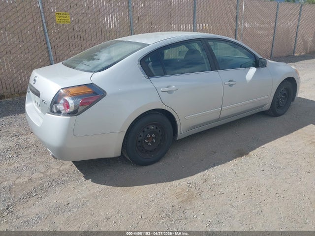 Aukcja sprzedaży 2012 Nissan Altima 2.5 S, vin: 1N4AL2AP7CN503086, numer aukcji: 44981193