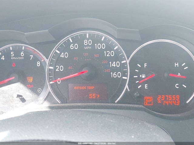 Aukcja sprzedaży 2012 Nissan Altima 2.5 S, vin: 1N4AL2AP7CN503086, numer aukcji: 44981193