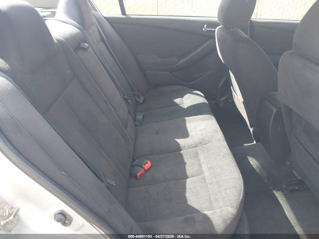 Aukcja sprzedaży 2012 Nissan Altima 2.5 S, vin: 1N4AL2AP7CN503086, numer aukcji: 44981193