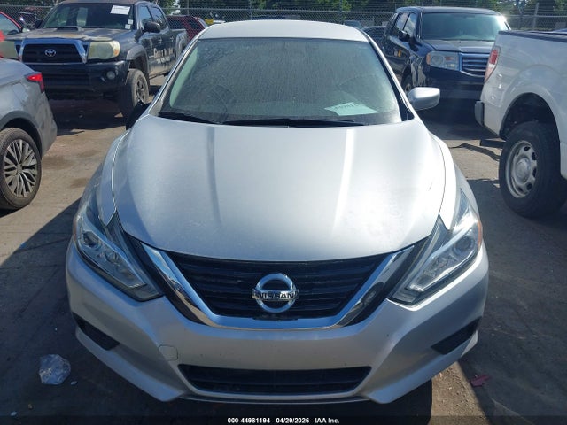 2018 Nissan Altima 2.5 S მანქანა იყიდება აუქციონზე, vin: 1N4AL3AP4JC228291, აუქციონის ნომერი: 44981194