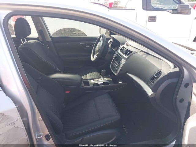 2018 Nissan Altima 2.5 S მანქანა იყიდება აუქციონზე, vin: 1N4AL3AP4JC228291, აუქციონის ნომერი: 44981194