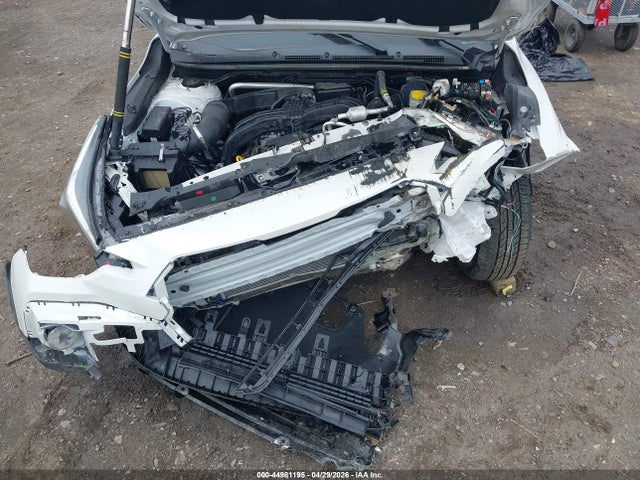 Aukcja sprzedaży 2025 Subaru Crosstrek Wilderness, vin: 4S4GUHU69S3702072, numer aukcji: 44981195