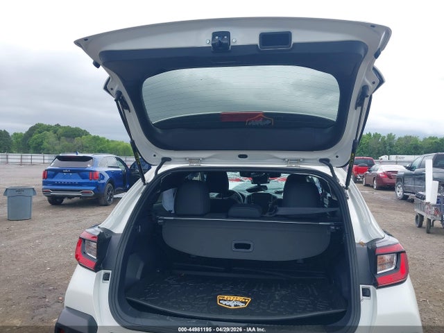 Aukcja sprzedaży 2025 Subaru Crosstrek Wilderness, vin: 4S4GUHU69S3702072, numer aukcji: 44981195