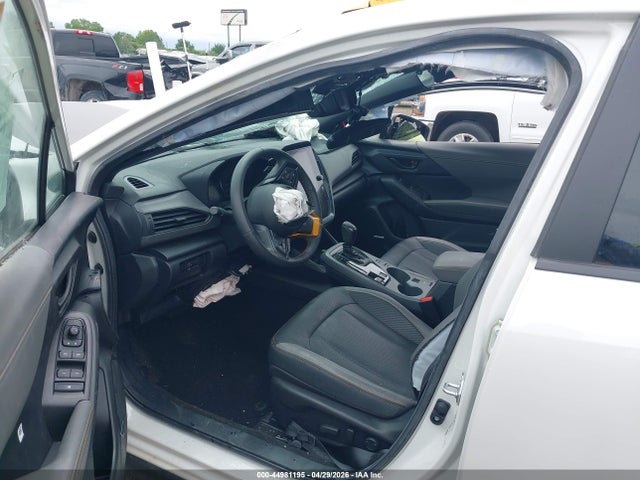 Aukcja sprzedaży 2025 Subaru Crosstrek Wilderness, vin: 4S4GUHU69S3702072, numer aukcji: 44981195