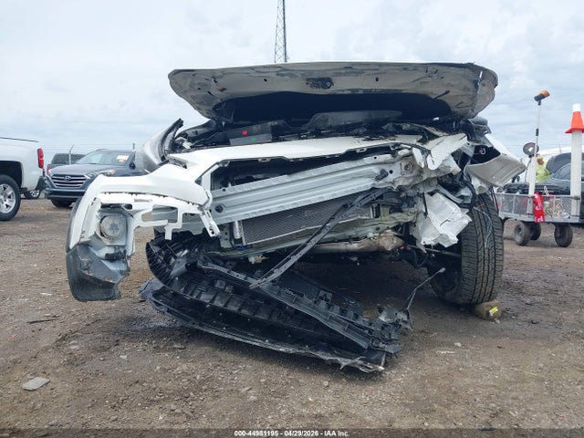 Aukcja sprzedaży 2025 Subaru Crosstrek Wilderness, vin: 4S4GUHU69S3702072, numer aukcji: 44981195