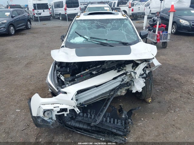 Aukcja sprzedaży 2025 Subaru Crosstrek Wilderness, vin: 4S4GUHU69S3702072, numer aukcji: 44981195