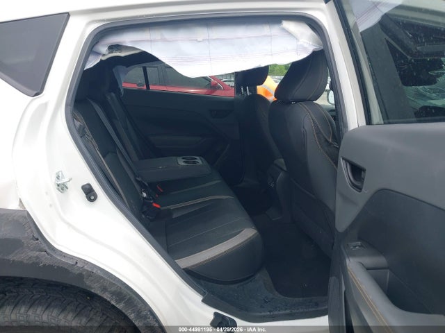 Aukcja sprzedaży 2025 Subaru Crosstrek Wilderness, vin: 4S4GUHU69S3702072, numer aukcji: 44981195