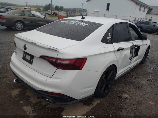 Auction sale of the 2024 Volkswagen Jetta Gli 40th Anniversary Edition, vin: 3VW9T7BU0RM015676, lot number: 44981196
