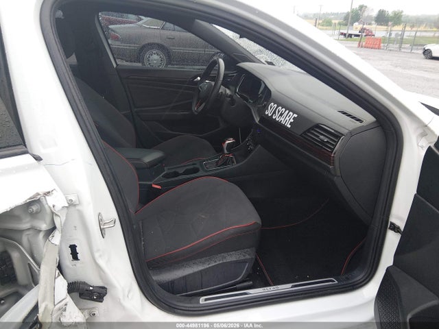 Auction sale of the 2024 Volkswagen Jetta Gli 40th Anniversary Edition, vin: 3VW9T7BU0RM015676, lot number: 44981196