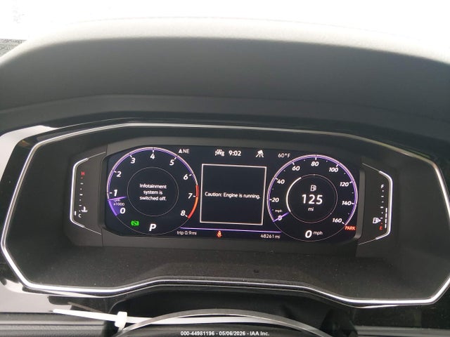 Auction sale of the 2024 Volkswagen Jetta Gli 40th Anniversary Edition, vin: 3VW9T7BU0RM015676, lot number: 44981196