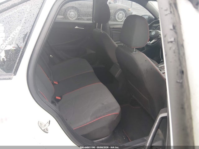 Auction sale of the 2024 Volkswagen Jetta Gli 40th Anniversary Edition, vin: 3VW9T7BU0RM015676, lot number: 44981196