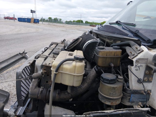 Продаж на аукціоні авто 2005 Gmc C5500, vin: 1GDJ5C1205F518438, номер лоту: 44981197