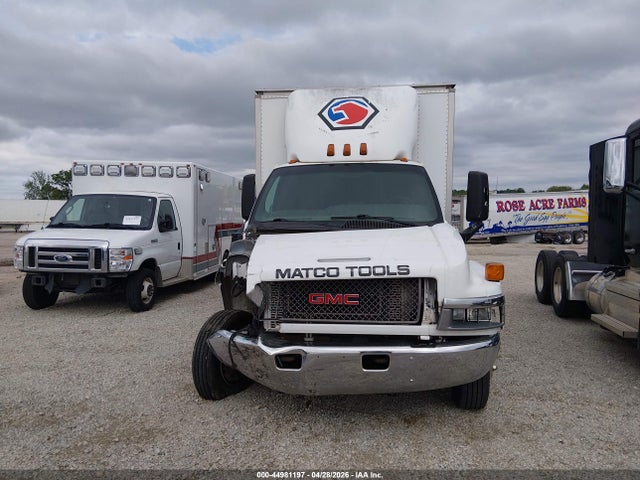 Продаж на аукціоні авто 2005 Gmc C5500, vin: 1GDJ5C1205F518438, номер лоту: 44981197