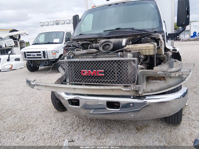 Продаж на аукціоні авто 2005 Gmc C5500, vin: 1GDJ5C1205F518438, номер лоту: 44981197
