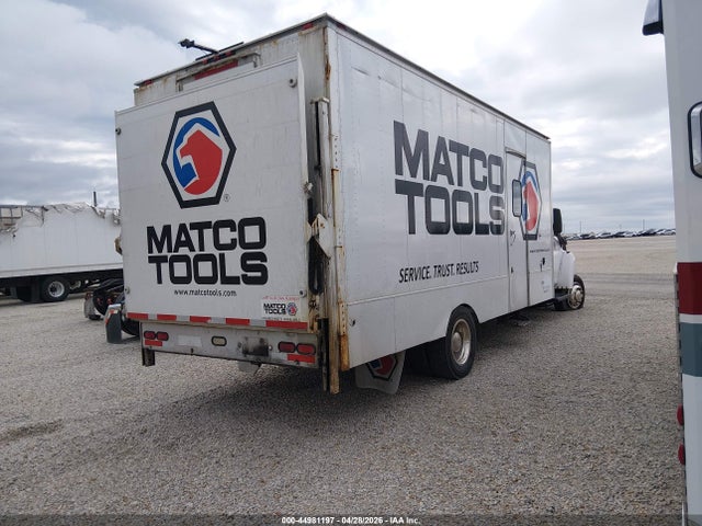 Продаж на аукціоні авто 2005 Gmc C5500, vin: 1GDJ5C1205F518438, номер лоту: 44981197