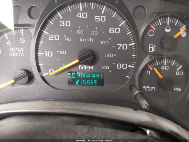 Продаж на аукціоні авто 2005 Gmc C5500, vin: 1GDJ5C1205F518438, номер лоту: 44981197