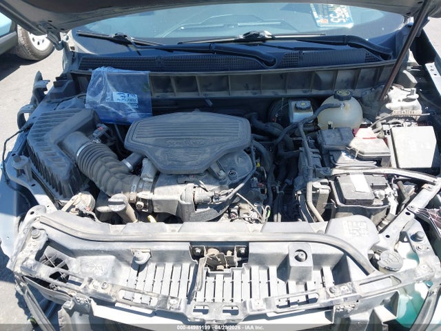 1GYKNARSXKZ100264 Cadillac Xt5 Standard