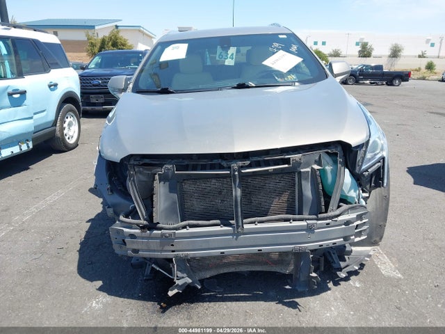 1GYKNARSXKZ100264 Cadillac Xt5 Standard