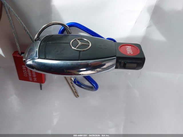 44981201 :رقم المزاد ، 4JGBF22E47A294403 vin ، 2007 Mercedes-benz Gl 320 Cdi 4matic مزاد بيع