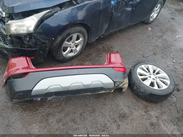 2019 Buick Encore Fwd Preferred მანქანა იყიდება აუქციონზე, vin: KL4CJASB7KB721528, აუქციონის ნომერი: 44981208