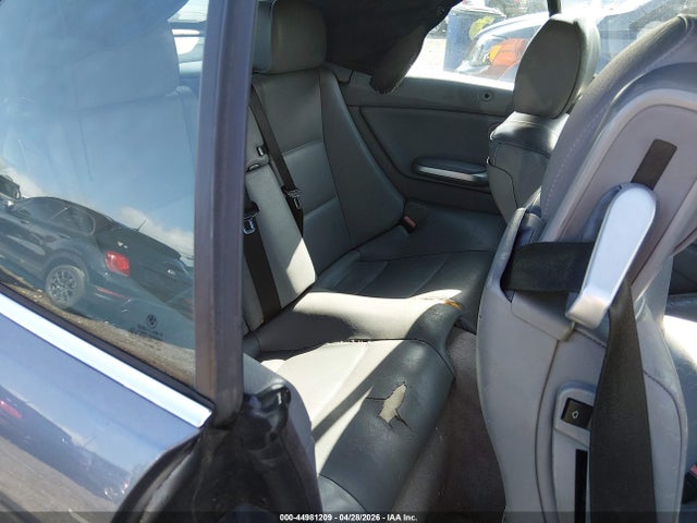 Продаж на аукціоні авто 2004 Bmw 330ci, vin: WBABW53444PL41611, номер лоту: 44981209