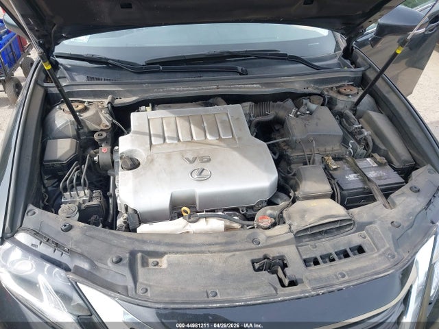 58ABK1GG8GU011508 Lexus ES 350