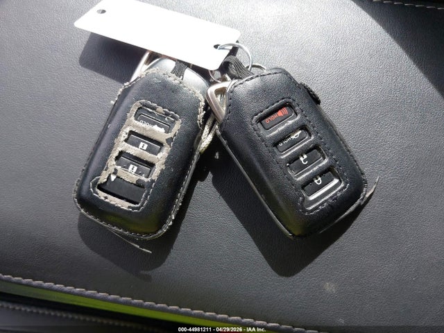 58ABK1GG8GU011508 Lexus ES 350