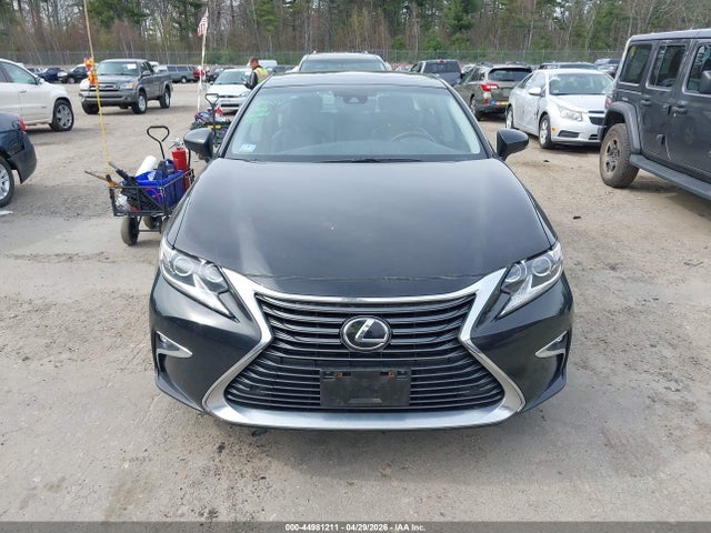 58ABK1GG8GU011508 Lexus ES 350