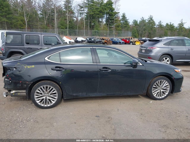 58ABK1GG8GU011508 Lexus ES 350