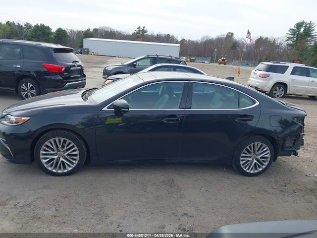 58ABK1GG8GU011508 Lexus ES 350
