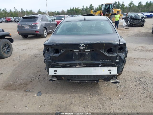 58ABK1GG8GU011508 Lexus ES 350