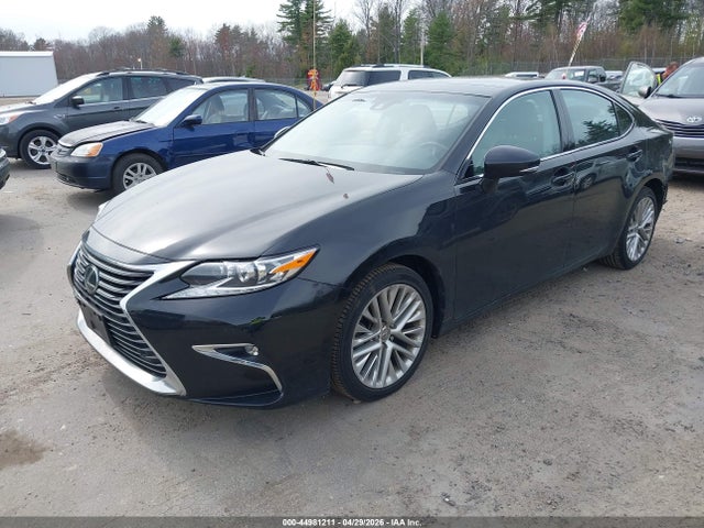 58ABK1GG8GU011508 Lexus ES 350